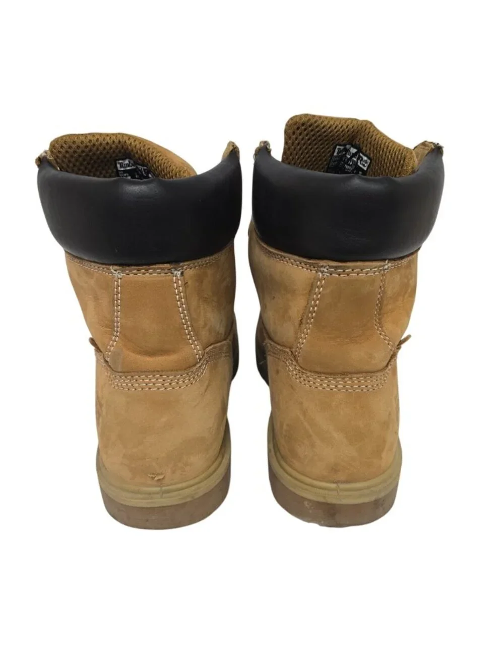 Timberland Pro Men Iconic 6